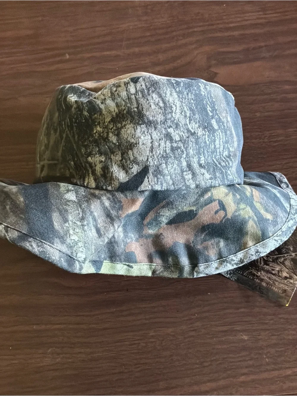 Mossy Oak vintage kids
